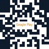 Google Play下载二维码 - 每日大赛 新葡京赌场网址 APP